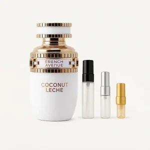 Coconut Leche French Avenue