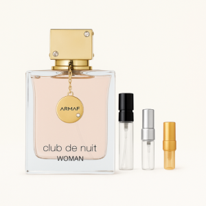 Club de Nuit Woman Armaf
