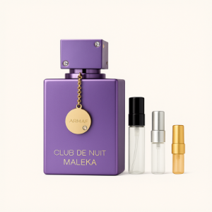 Club de Nuit Maleka - Armaf