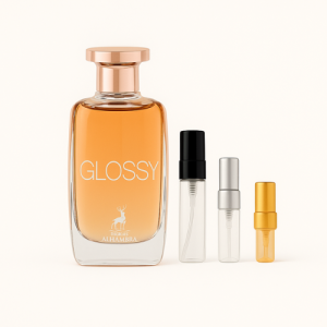 Glossy Maison Alhambra