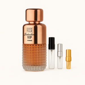 Rose Seduction Vip Femme Maison Alhambra