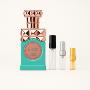 Minya Paris Corner