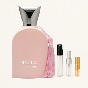 Delilah Maison Alhambra