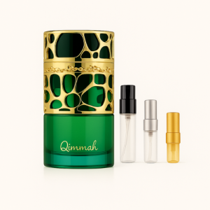 Qimmah for Women Lattafa