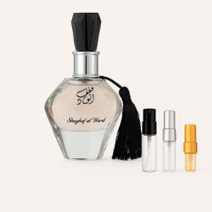 Shagaf al Ward Al Wataniah