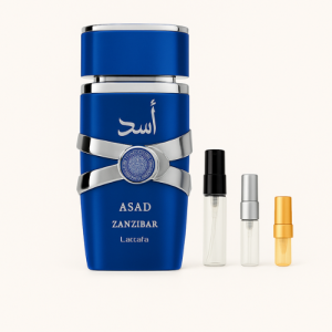 Asad Zanzibar Lattafa