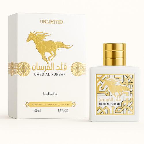 Qaed Al Fursan Lattafa - Image 2