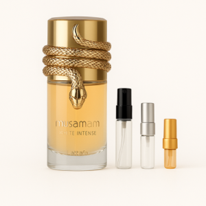Musamam White Intense Lattafa