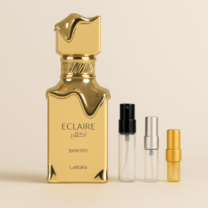 Eclaire Banoffi Lattafa