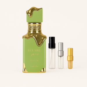 Eclaire Pistache Lattafa