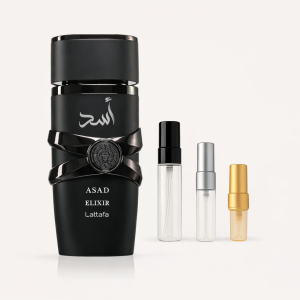 Asad Elixir - Lattafa