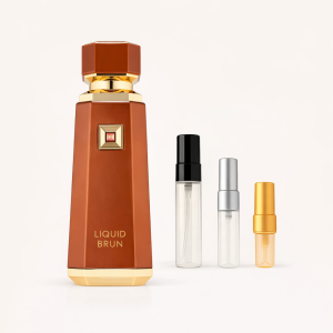 Liquid Brun - French Avenue