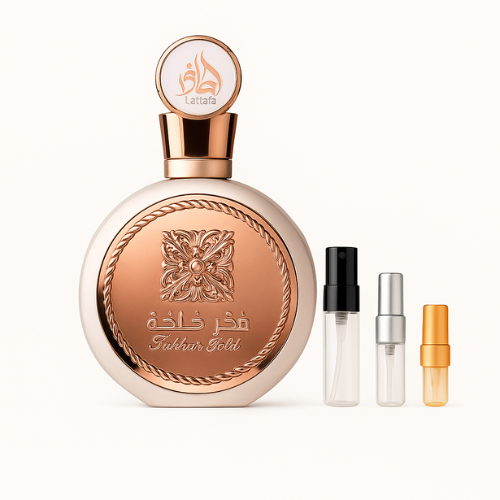 Fakhar Rose Lattafa