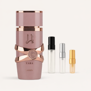 Yara Elixir - Lattafa