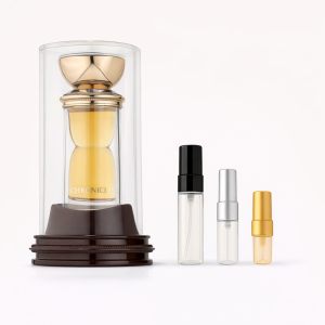 Chronicles – French Avenue