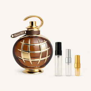 Signature by Fragance World
