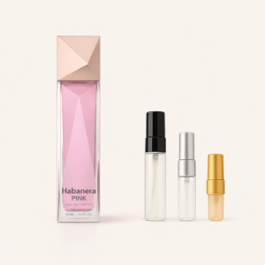 Habanera Pink – Aurora Scents