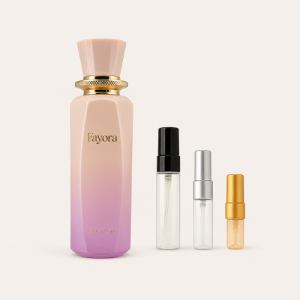Fayora – Paris Corner