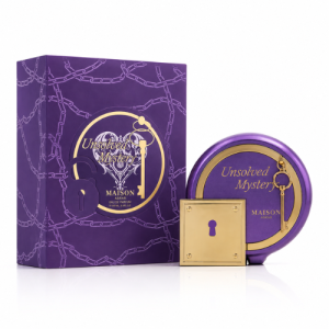 Unsolved Mystery 100ml - Maison Asrar